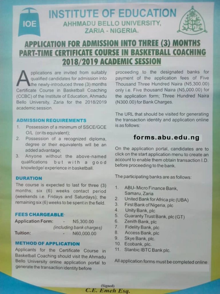 coaching course final