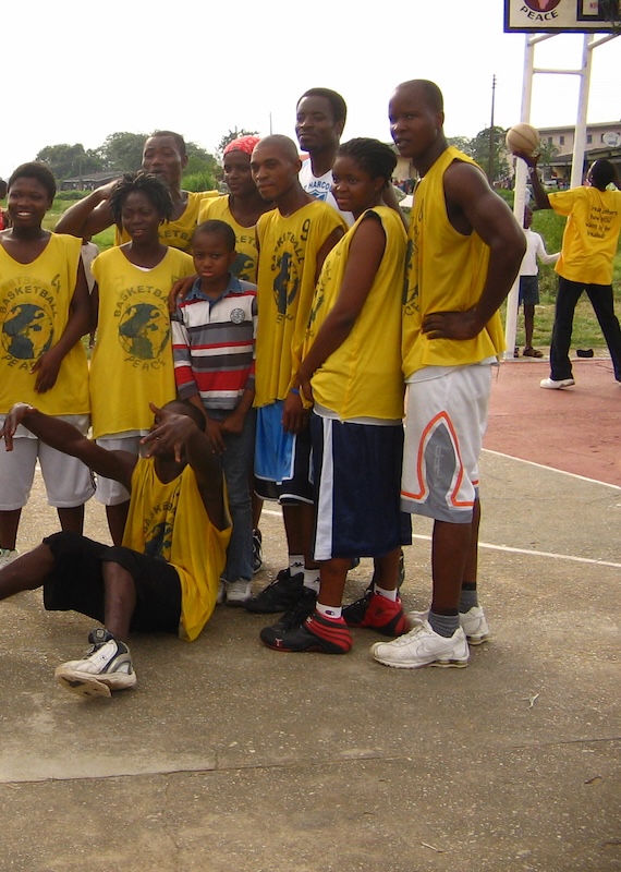 bb4p rivers competition oct 2008