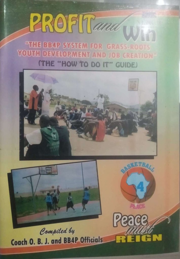 front cover profit win