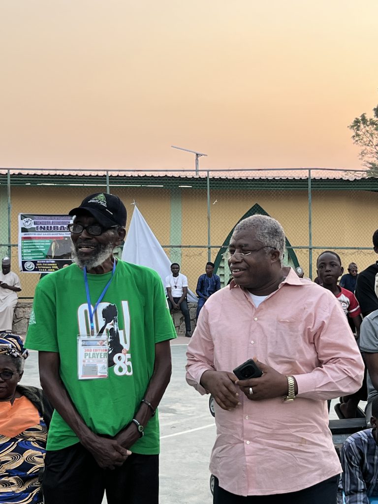 Northwest Universities Basketball Association 3-Aside Tournament, 2026 img 3415